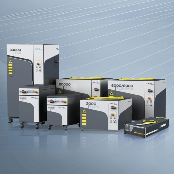 IPG PHOTONICS