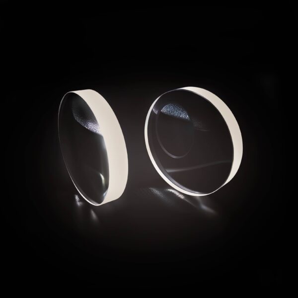 LENTES  DE COLIMACIÓN RAYTOOLS