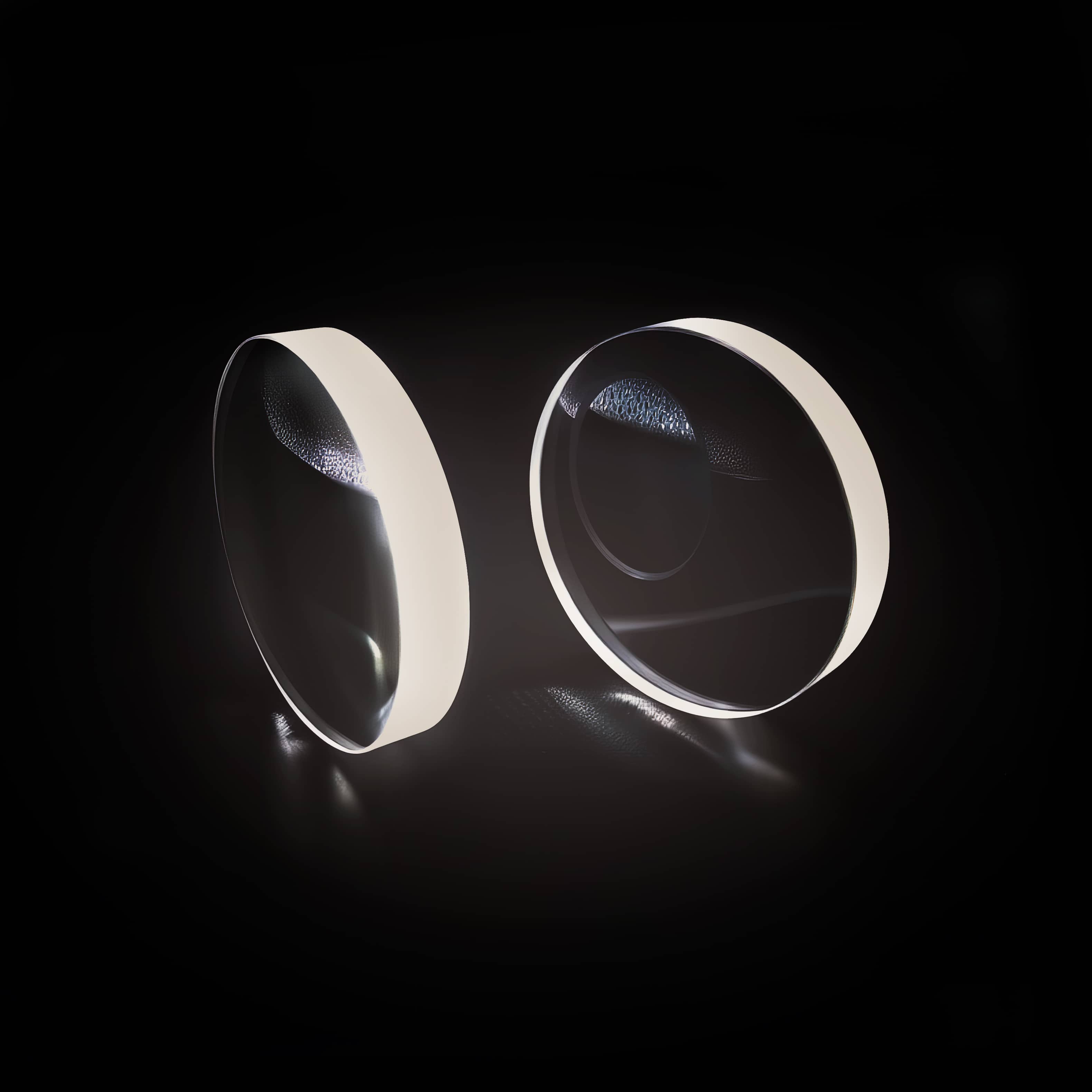 LENTES DE COLIMACIÓN RAYTOOLS