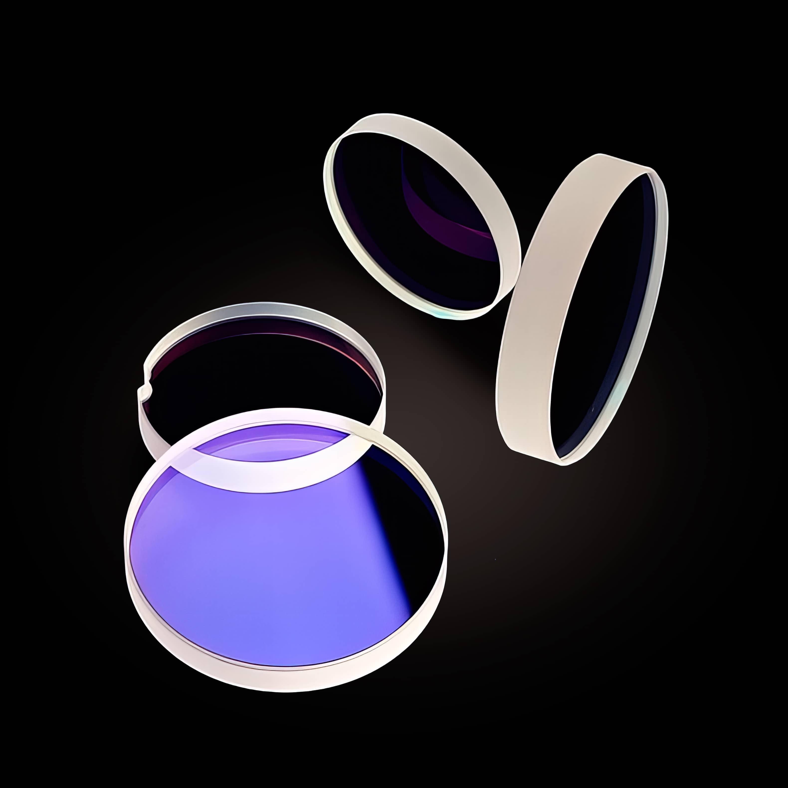 LENTES PRECITEC